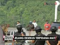 Download Lagu Live Report: Eksekusi hukuman mati, Polda jawa tengah siapkan 16 regu tembak - iNews Siang 10/05