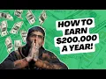 How To Make 6 Figures In A Year As A Tattoo Artist