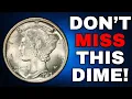 How to Tell if You Have a Valuable 1917 Dime