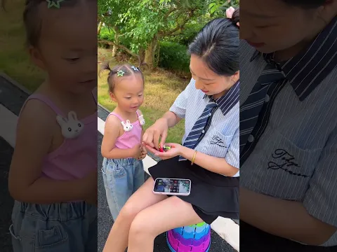 Cool Items! Is this a hair clip? I can't bite it! #viral #hairclip #creative