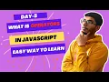 What is Operator in JavaScript Easy Way to Understand