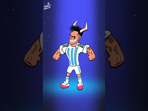 Who deserves to wear Argentina’s legendary No. 10 shirt after Messi? 🤔🧐🇦🇷