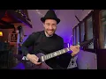 PANTERA ⚡ GRADY CHAMP Knows THE RIGHT WAY (Regular People Lesson)