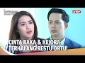 Download Lagu Hubungan Raka dan Kejora Selesai Disini | Belenggu Dua Hati Eps 29 FULL