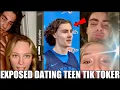 Twitter Brutally Expose A NBA Player This is SERIOUS Josh Giddey Livv Cook