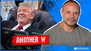 BREAKING Supreme Court rules Trump does not Dan Bongino Show Ep 2457