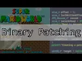 Binary Patching How The IPS Format Works