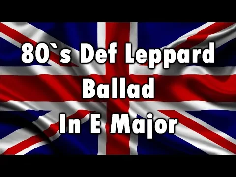 Solo (Backing Track)