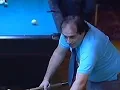One Pocket - FRED BENTIVEGNA vs EDDIE BURTON
