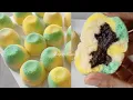 Download Lagu Ekonomis satu resep dapat 32 biji (Resep kue bakpia kukus ala Jogja)