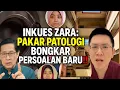 Download Lagu KES ZARA ‼️PAKAR PATOLOGI AKHIRNYA DEDAH KEPINCANGAN DALAM KENYATAAN DR FORENSIK DALAM INKUES 