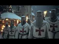 Lagu They Attacked on Christmas | Epic Templar March