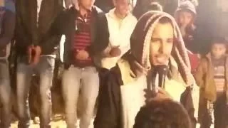 دحية محمد أبو مسمح وأمين أبو رويضة 