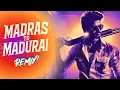 Download Lagu 🔥SpinZ - Madras to Madurai Remix | EDM Folk Banger • 2025