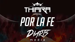 Download Thiara - Por La Fe - [Video Lyrics] MP3