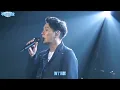 张信哲 - 不要对他说 ( 现场版 ) HQ