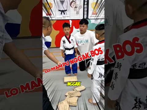 Lawan Songong, Rusli Malah Jadi Jagoan! 🔥 #shorts #shortvideo #shortsviral
