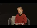 Jenny Hval on “Practice of Love”, Humor and Pop Music – We are Europe Meets #12