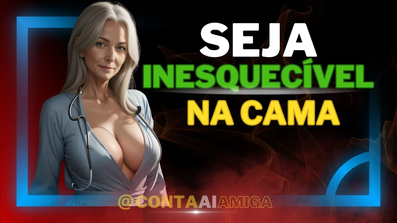 Confidências Femininas 3 Dicas para Ser Inesquecível na Cama