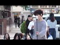 [4K] 231009 신촌 버스킹 이병찬 - 돌아가자