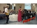 Download Lagu BLACK EYED PEAS - PUMP IT [COVER] (Konzervatorium J.L.Bellu)