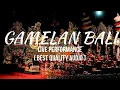 Download Lagu Musik Tradisional Indonesia - Gamelan Bali - Performance - Best Quality