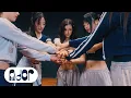 Download Lagu NewJeans (뉴진스) 'Cool With You' Dance Practice