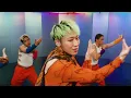 賴晏駒 -小賴Lai【標準女孩 BASIC B!TCH】Dance Video ft. 原民嬌娃