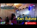 Download Lagu KARI SUKETE LILLA SAFIRA MAJESTIC MUSIC OSOLLO PRO Cipt ader negro