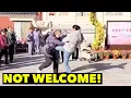 Download Lagu Buitenlanders zijn NIET welkom in China!