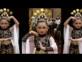 Lagu NYI HYANG MENARI SANGAT CANTIK \u0026 LENTUR MEMBUAT SEMUA HADIRIN ANTUSIAS