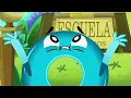 La Canción Del Cero, Canticuentos, Canción Infantil - Mundo Canticuentos