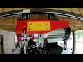 Harbor Freight Electric Hoist Setup