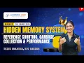 Python s Hidden Memory System Reference Counting Garbage Collection Performance