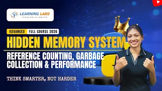 Python s Hidden Memory System Reference Counting Garbage Collection Performance