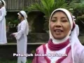 Download Lagu QOSIDAH Hj Ummi Fattah jejak wali
