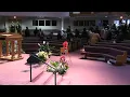 In Loving Memory of Chester Johsnon Jr