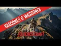 Lagu ¿VASCONES o WASCONES? Historia de un PUEBLO que se hizo fuerte en las estribaciones pirenaicas.