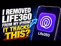 I Deleted Life360 After Checking These iPhone Settings