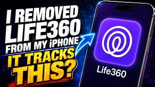 I Deleted Life360 After Checking These iPhone Settings