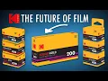 Download Lagu What's Happening With Kodak Film?