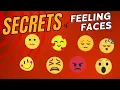 Feeling Face The Best Way to Learn Emotions in English