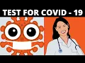 How Does Quest Diagnostics Test For The Corona-Virus