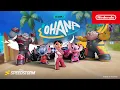 Disney Speedstorm - Season 3 Trailer - Nintendo Switch