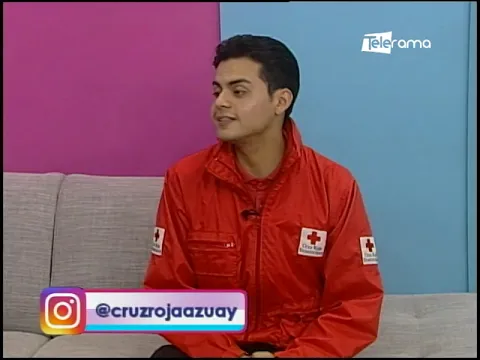 Cuidados en la salud ante posible caída de ceniza