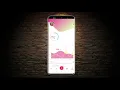 Ionic 6 Angular 10 Fitness UI Theme Template App Starter App