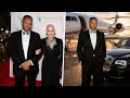 SHOCKING 12 Black Billionaires Nobody Talks About And Why They Hide