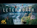 This is the best hike in America s Top Rated State Park - The Letchworth Super Loop
