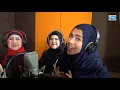 RAMADHAN - ELVY SUKAESIH FAMILY (AISYAH COVER)