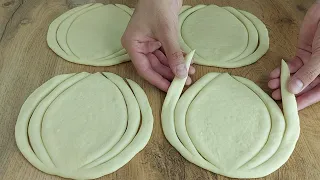 Такую вкуснятину готовлю через день! Улетает за секунды! PAZANDA_TV